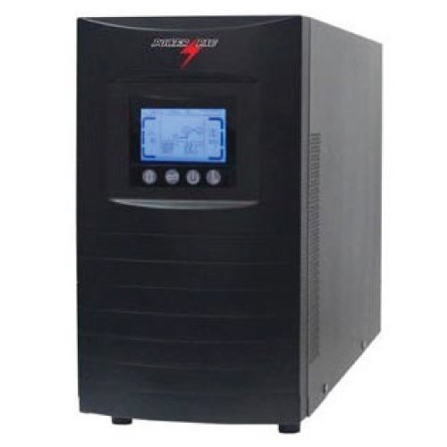 POWERPAC 3KVA ONLINE UPS
