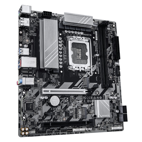 GIGABYTE INTEL B860M D2H Motherboard