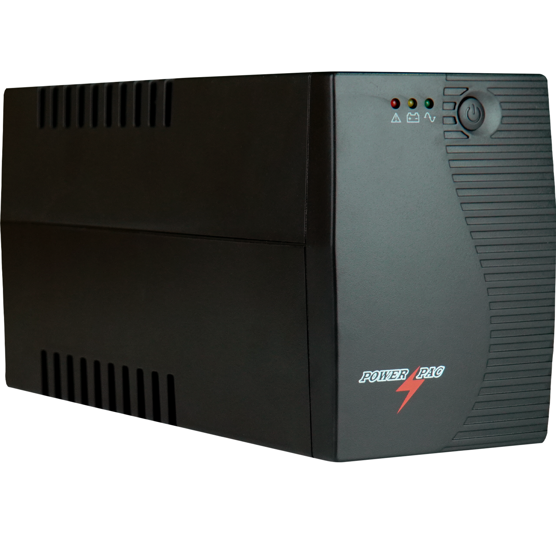 POWERPAC 1200VA OFFLINE UPS (PLASTIC BODY)