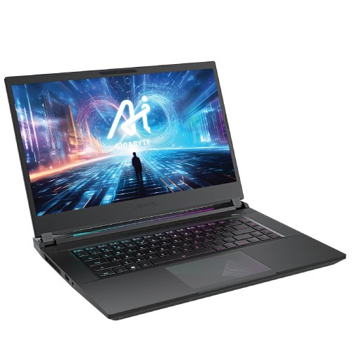 AORUS Gaming 15 BKG Intel Ultra 7 155H Processor 16GB RAM 1TB Gen 4 NVMe SSD 15.6 Inch QHD Laptop