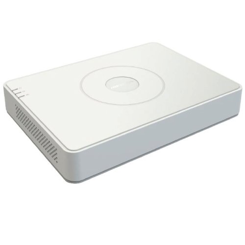 Hikvision iDS-7116HQHI-M1/S 16-ch 1080p Mini 1U H.265 AcuSense DVR