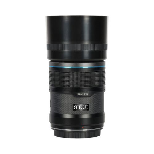 Sirui Sniper 56mm f/1.2 AF APS C Lens