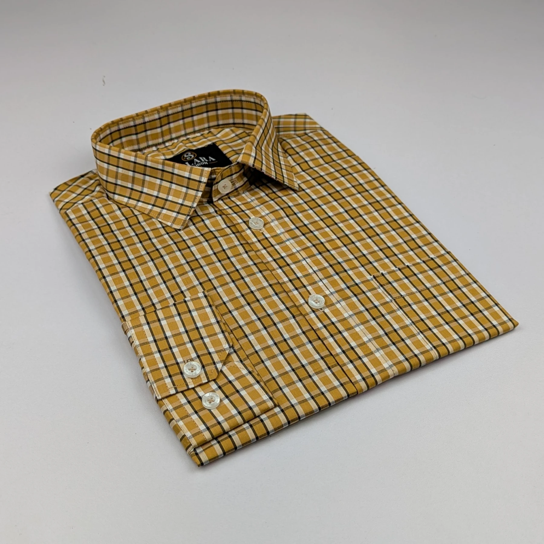 Premium Casual Shirt
