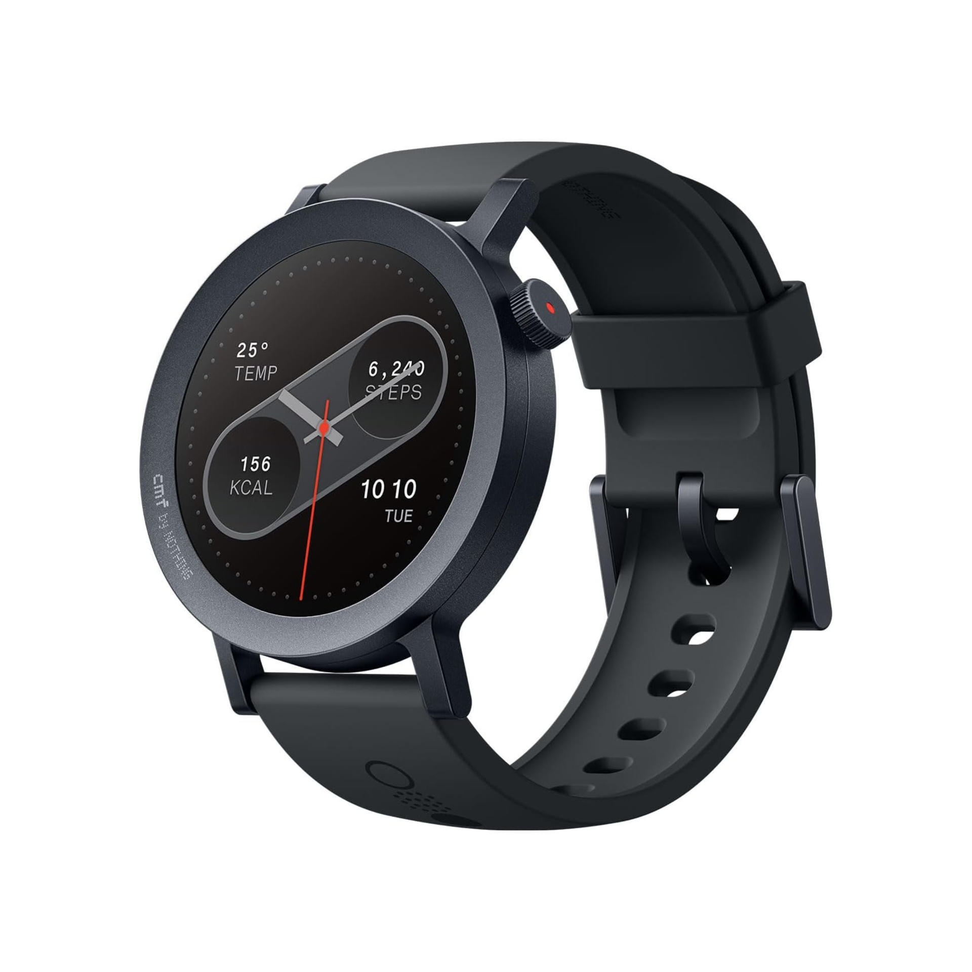 CMF by Nothing Watch Pro 2 BT Calling Smart Watch with GPS