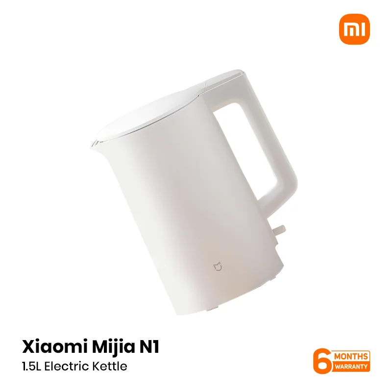 Xiaomi Mijia N1 Electric Kettle 1.5L