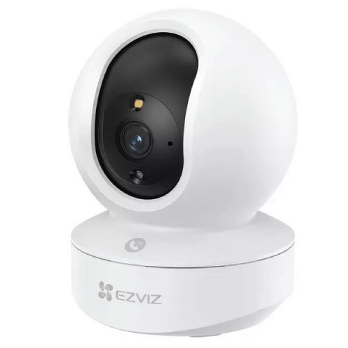 EZVIZ CS-TY1 Pro 5MP Pan & Tilt Smart Home WiFi Camera