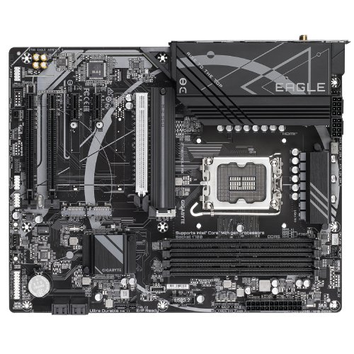 GIGABYTE INTEL Z790 EAGLE AX DDR5 Motherboard