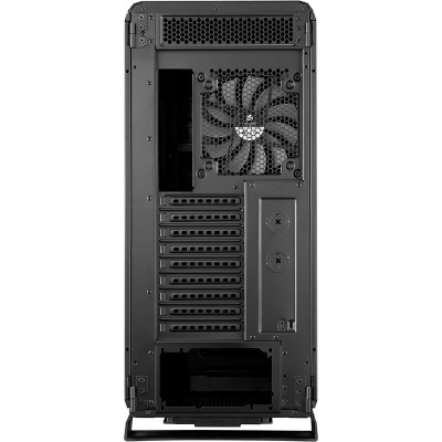Corsair Graphite Series 760T Full Tower Windowed Case (Black / White)