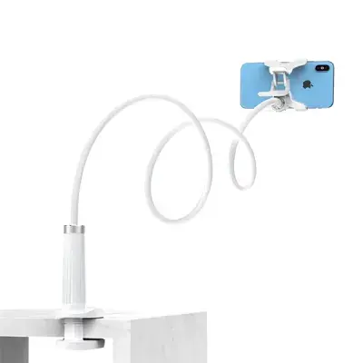 UGREEN LP113 (30488) Multifunction Phone Stand - White