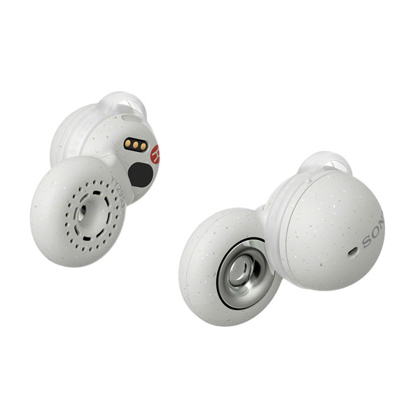 Sony WF-L900 Truly Wireless LinkBuds - White