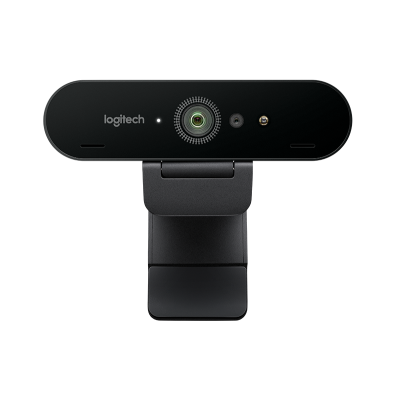 Logitech BRIO Business Webcam