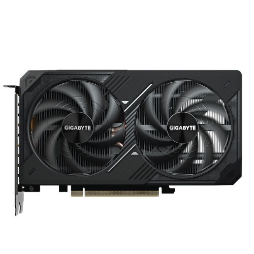 GIGABYTE GeForce RTX 5060 Ti WINDFORCE MAX OC 16GB GDDR7 Graphics Card