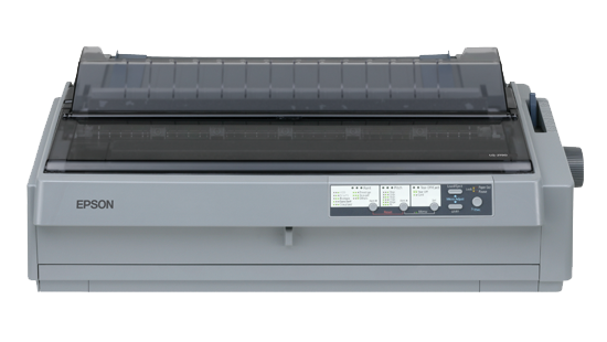 Epson LQ-2190 STD IMPACT Printer | C11CA92021