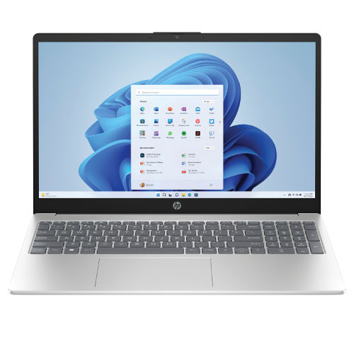 HP 15-fd0275TU Intel Core i3 13th Gen 15.6 Inch TN 250nits FHD Laptop