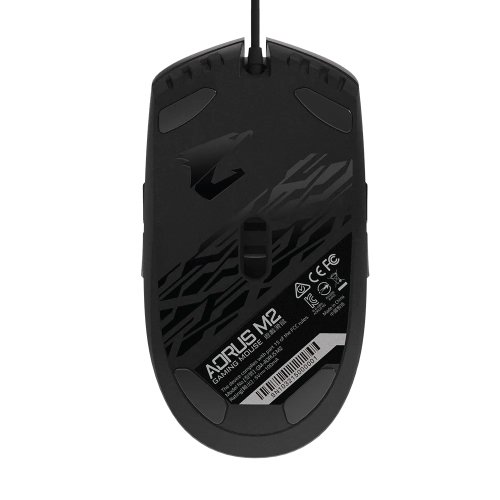 Gigabyte AORUS M2 Gaming Mouse