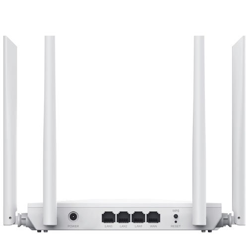 Netis NC21 AC1200 Mbps Dual-Band Wi-Fi 5 Router