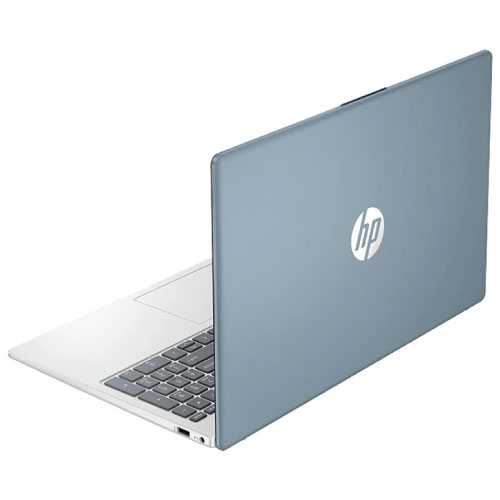 HP 15-fd0286TU Intel Core i3 12th Gen 15.6 Inch FHD Laptop