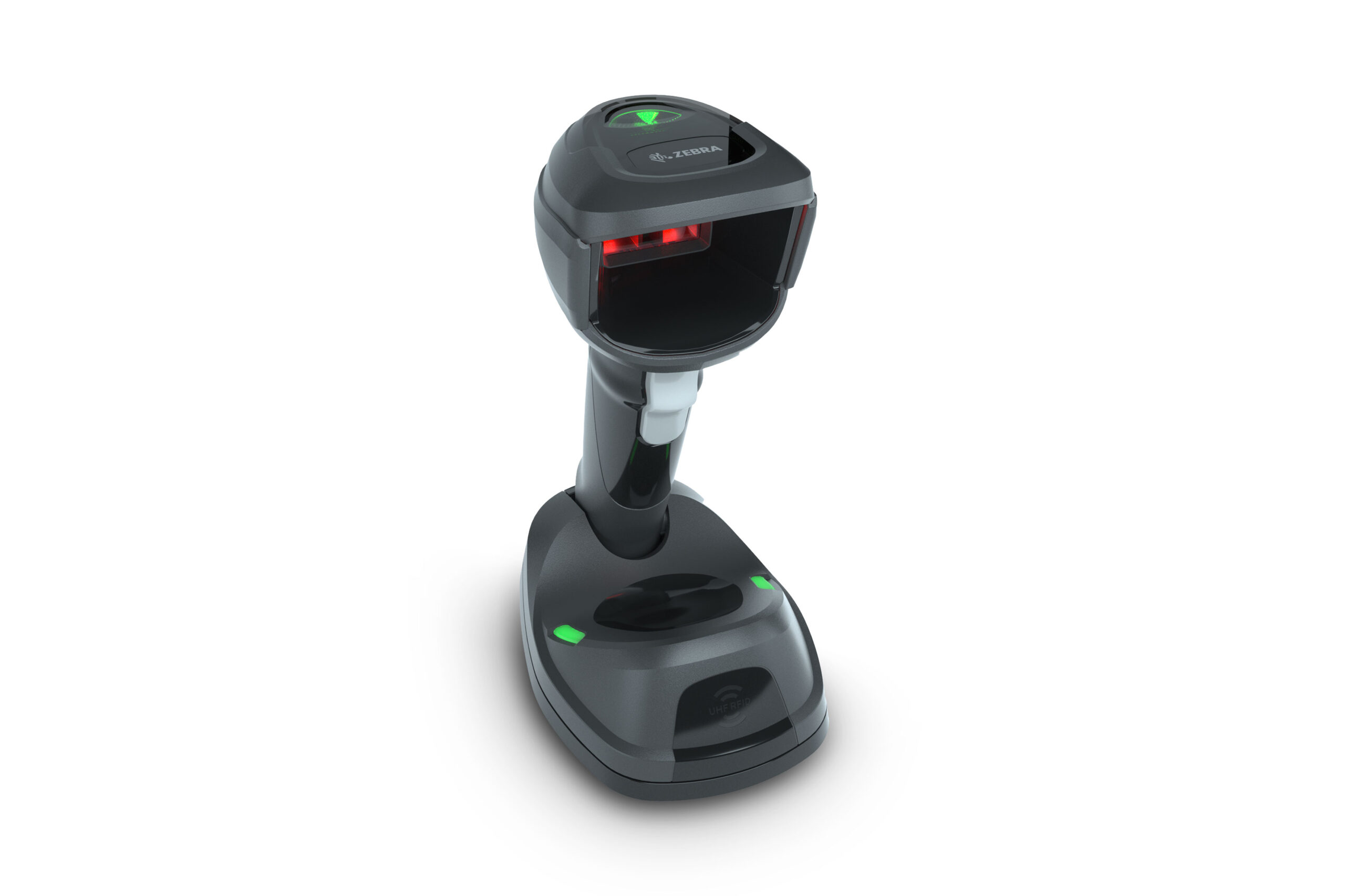 Zebra DS9908 Barcode Scanner