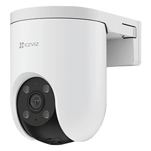EZVIZ CS-H8C POE 3MP Outdoor WiFi Camera