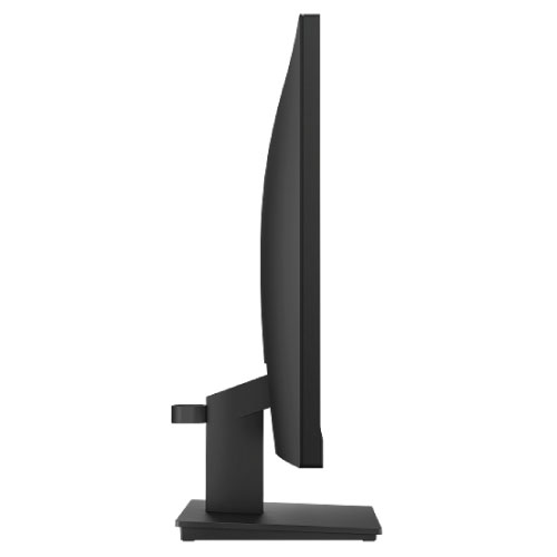 HP 324pf 23.8 Inch FHD IPS Black Monitor