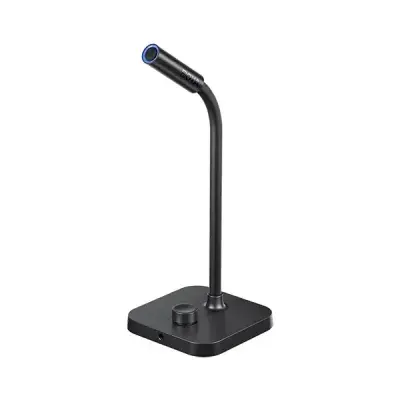 BOYA CM30 USD & Gooseneck Condenser Microphone