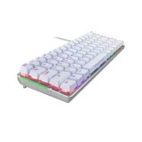 ASUS ROG Falchion Ace (M602) NX Red Switch Compact Mechanical Gaming Keyboard