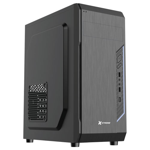 Xtreme 951 Mid Tower ATX Casing