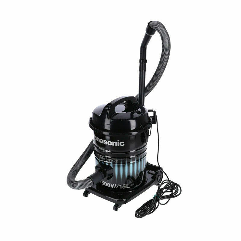 Panasonic MC-YL690 Vacuum Cleaner 1500WATT
