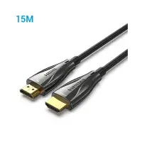 VENTION ALBBN Optical 8K Male to Male HDMI Cable - 15M
