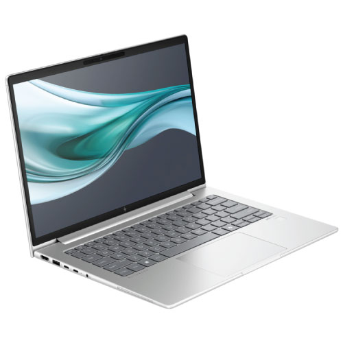 HP EliteBook 640 G11 Intel Core Ultra5 125U 8GB RAM 512GB SSD 14 inch FHD Silver Laptop