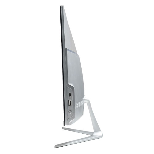 SMART FlairSuite AIO (SUFlairSuite5.8.512.23.8) Intel® Core™ i5-1235U, 8GB DDR4 3200 MHz, 512GB SSD, 5MP Camera, 23.8″ FHD IPS, Free DOS