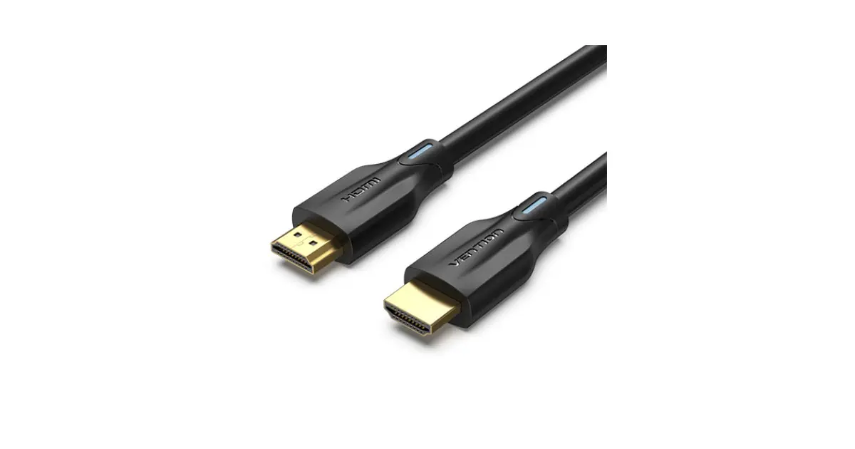 Vention AANBJ 8K HDMI Cable - 5M