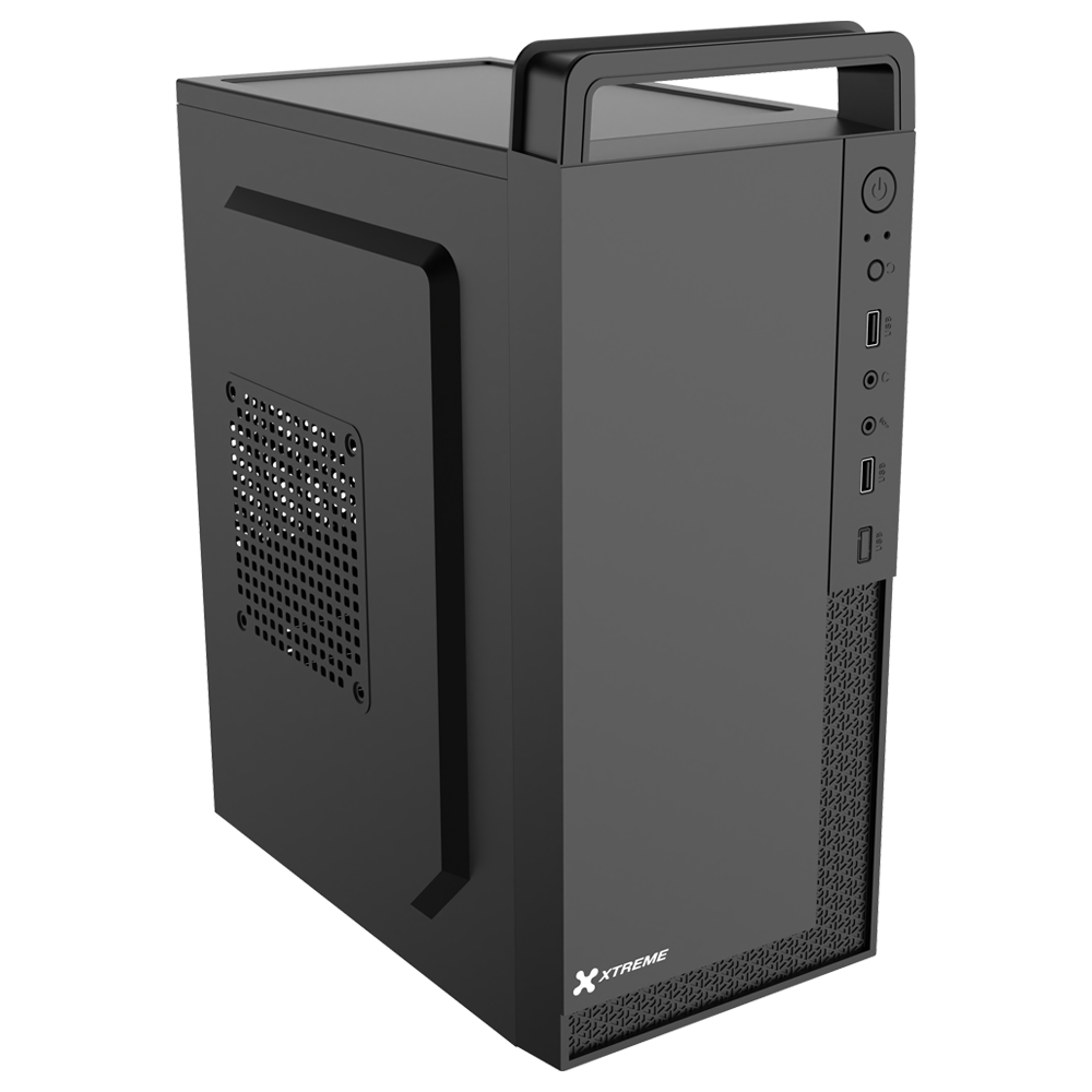 Xtreme F04H Mini Tower Mini ITX Casing