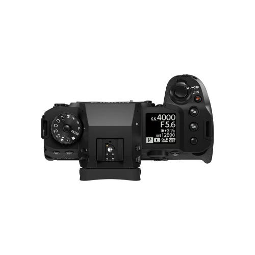 FUJIFILM X-H2S Mirrorless Camera