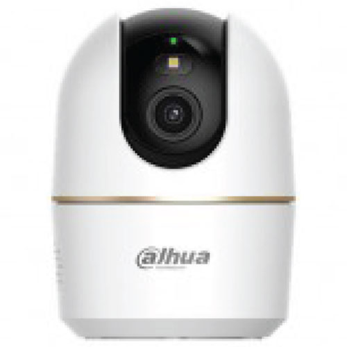 Dahua DH-IPC-H5AS 5MP Indoor Fixed-focal Smart Dual Light Wi-Fi Pan & Tilt Network Camera