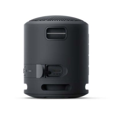 Sony SRS-XB13 EXTRA BASS Portable Wireless Speaker – Black