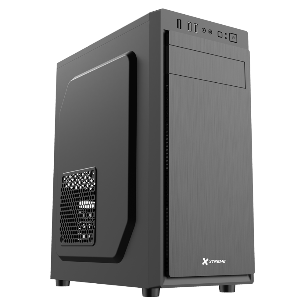 Xtreme 950 Mid Tower ATX Casing