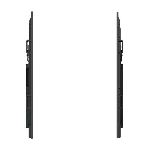 ZKTeco SC02-I365A 65 Inch 4K UHD Interactive Flat Panel Display