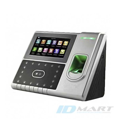 ZKTeco UFace902 Face & Fingerprint Time Attendance With Access Control System