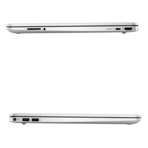 HP 15-fd0285TU Intel Core i3 12th Gen 15.6 Inch FHD Laptop