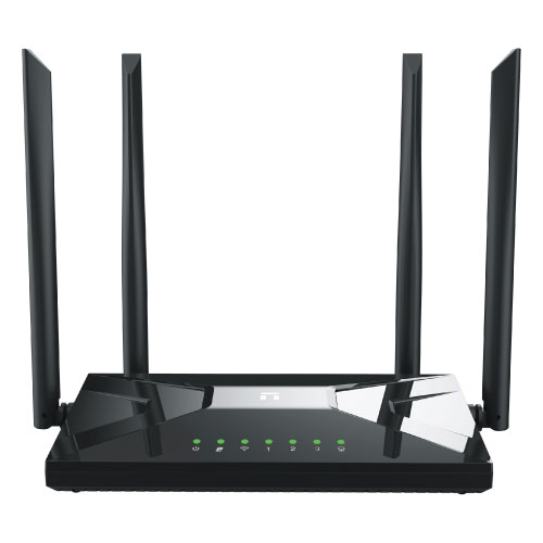Netis NC65 AC1200 Wireless Dual Band Gigabit Wi-Fi Router