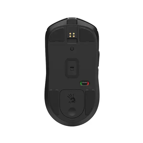 A4TECH Bloody R72 Ultra Duo Dual Mode Wireless Gaming Mouse