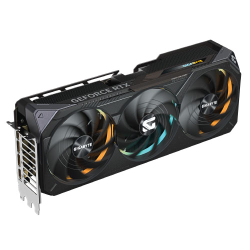 Gigabyte GeForce RTX 5070 Ti GAMING OC 16G GDDR7 Graphics Card