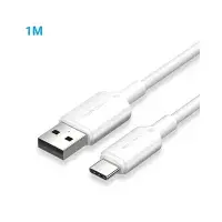 VENTION CTQWF USB 2.0 A Male to C Male Cable - 1M
