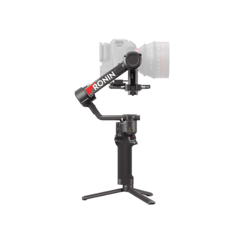 DJI RS 4 Pro Gimbal Stabilizer Combo