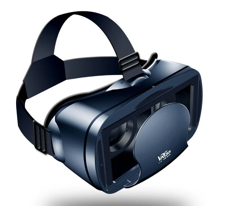 VRG Pro+ 3D VR Headset