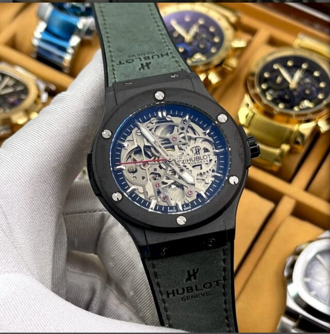 Automatic Movement Watches for Men,