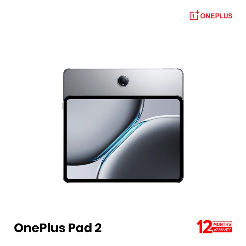 OnePlus Pad 2