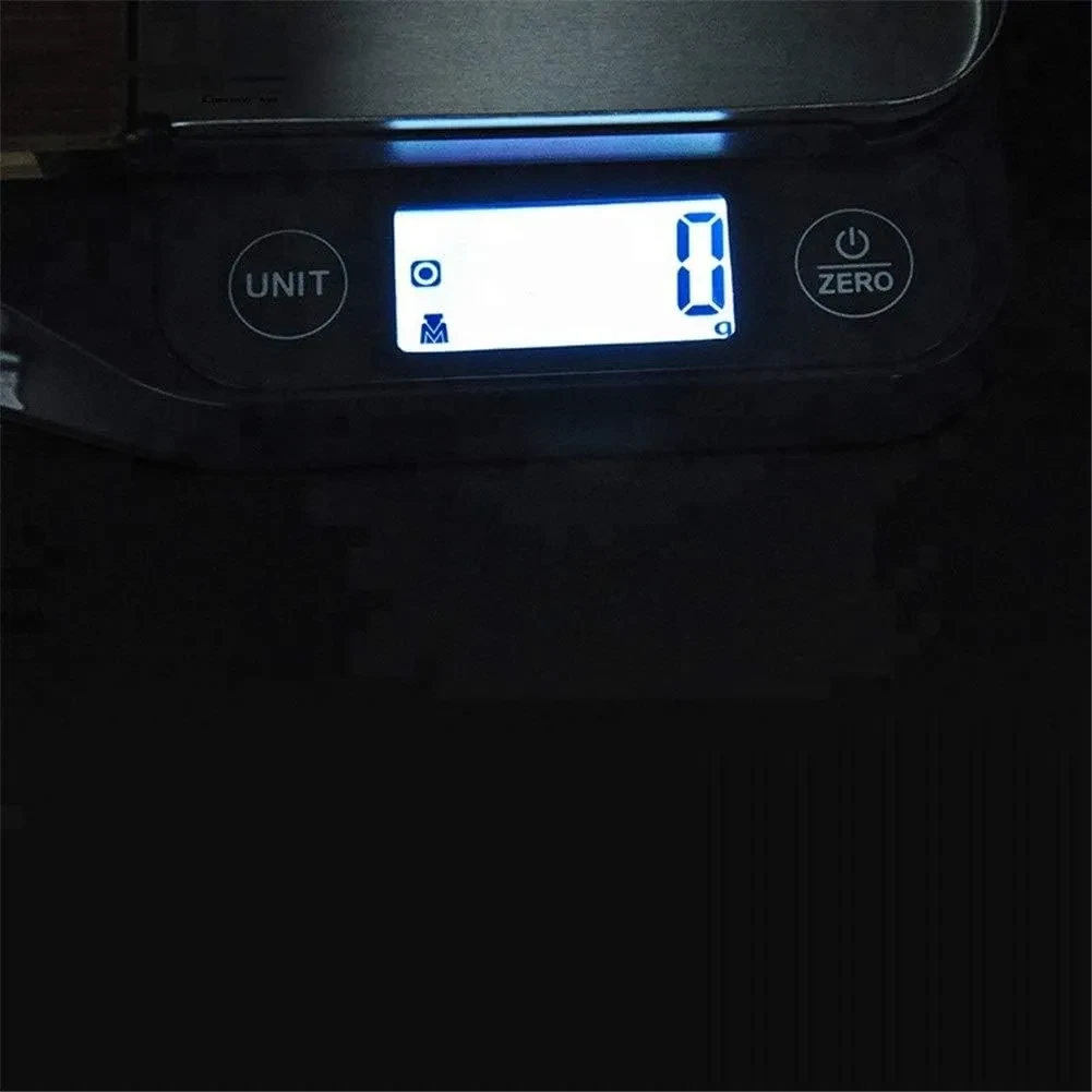 Camry Electronic Kitchen Scale with Chopping Board (EKZ310H)