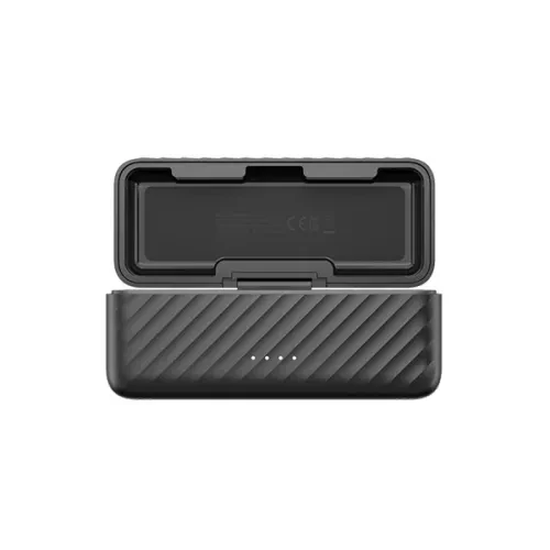 BOYAMIC 2 AI-Powered Mini Wireless Microphone